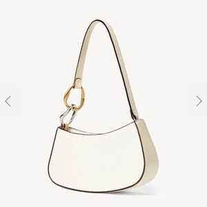 Staud Ollie Bag in Cream
